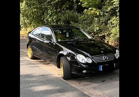 Mercedes-Benz CLC 180 Sport