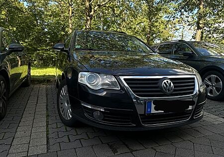 VW Passat Variant Volkswagen 2.0 TDI Comfortline Variant C...