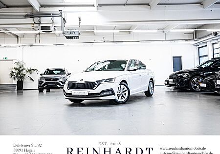 Skoda Octavia LIMOUSINE 2.0TDi STYLE/MATRIX/ACC/DCC/BV