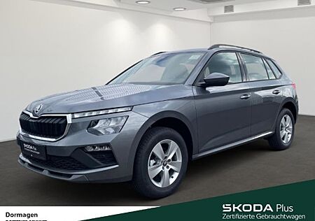 Skoda Kamiq SELECTION 1.0 TSI DSG AHK LED KAMERA SMART