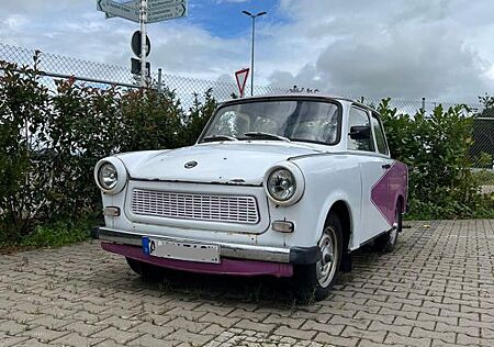 Trabant 601