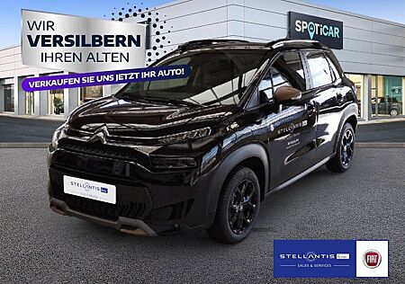Citroën C3 Aircross C-Series 110 *Navi *Kälte-Paket *Alu
