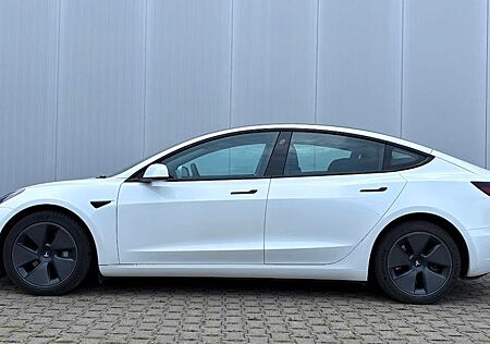 Tesla Model 3 Hinterradantrieb RWD RWD