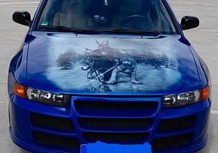 Mitsubishi Galant 2.5 V6 24V Sport Edition Sport Edition