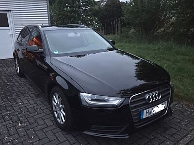 Audi A4 2.0 TDI 130kW Attraction Avant Attraction