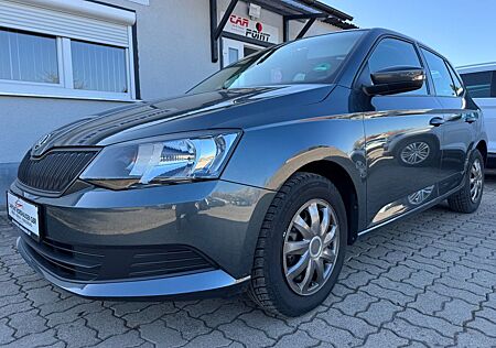 Skoda Fabia Cool Plus