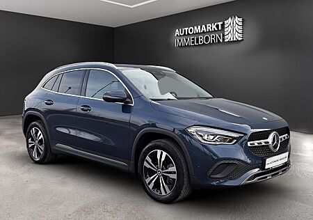 Mercedes-Benz GLA 250 e Distro*Kamera*18*LED*Leder*1Hand