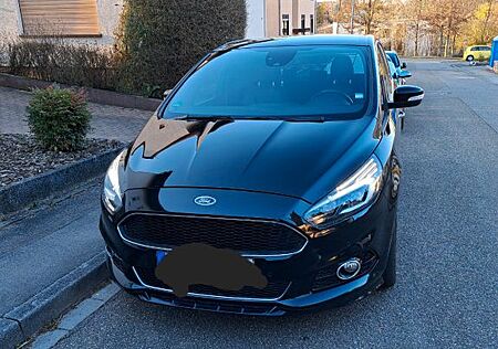 Ford S-Max 2,0 EcoBlue Bi-Turbo 177kW ST-Line Aut...