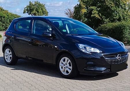 Opel Corsa 1.2 Edition Klima Bluetooth Allwetter Temp