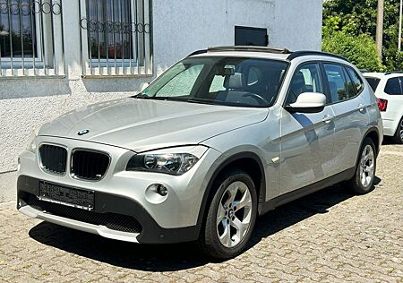 BMW X1 Baureihe 20 d xDrive