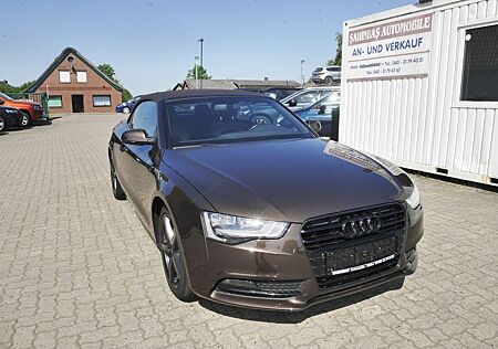 Audi A5 Cabriolet 2.0 TDI Navi/Alcantara/Klimaaut.