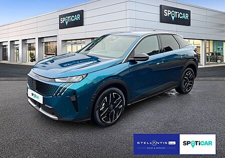 Peugeot 3008 1.2 Hybrid 136 Allure