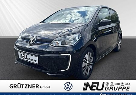 VW e-up! Volkswagen e-up! Style plus, CCS, Winterpaket, RFK