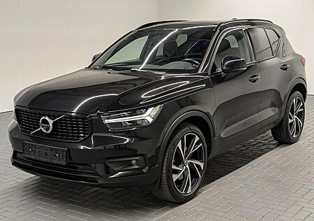 Volvo XC 40 XC40 R-Design LED/Navi/Pano/360°/SHZ/Harman-K./2