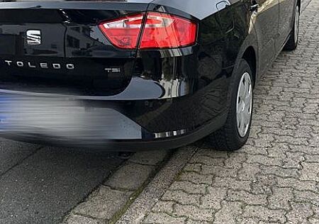 Seat Toledo 1.2 TSI 77kW Start&Stop Reference Ref...
