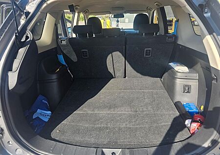 Mitsubishi Outlander 2.2 DI-D Plus ClearTec 4WD Auto Plus