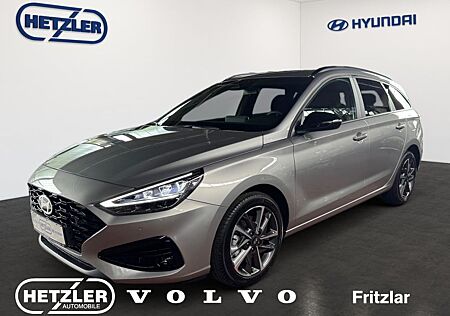 Hyundai i30 Kombi Advantage Mild-Hybrid 1.5 T-GDI EU6e N