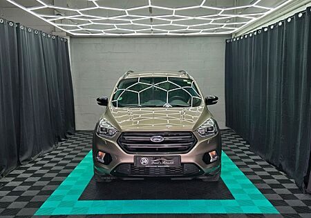 Ford Kuga ST-Line 4X4 KAMERA NAVI TOTWINKEL