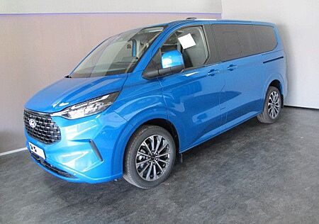 Ford Tourneo Custom 320 L1 Titanium AHK+3-Zonen-Klima