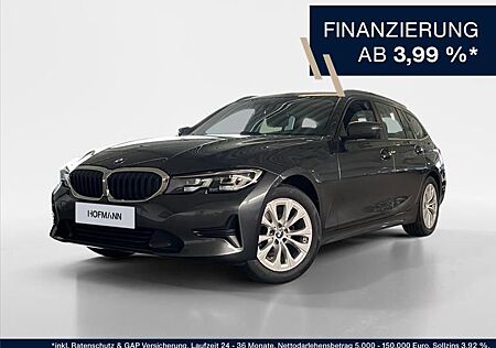BMW 318d Touring Advantage Navi+SHZ+LED+PDC