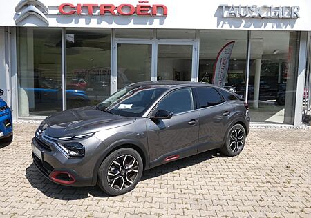 Citroën C4 Lim. ë- Feel Pack AHK