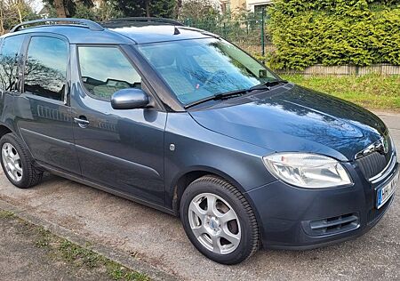 Skoda Roomster 1.4 16V -