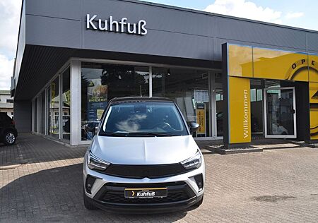 Opel Crossland X Crossland Elegance (X)