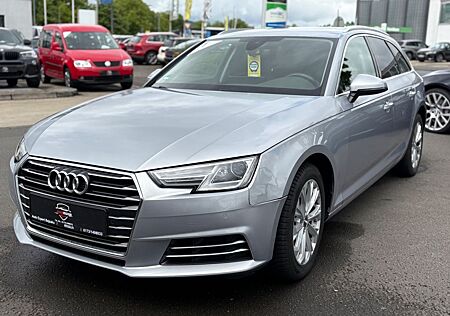 Audi A4 Avant design* Garantie+Tüv