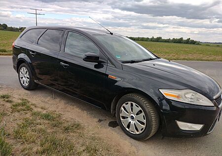 Ford Mondeo 2,0TDCi 103kW DPF Titanium Turnier 6-...