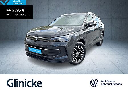 VW Tiguan Volkswagen GOAL 2.0 TDI 4M HDMatrix/h&k/Nav/DCC/ACC/