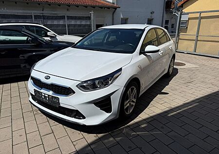 Kia Cee'd / Ceed 1.0 T-GDI 88kW