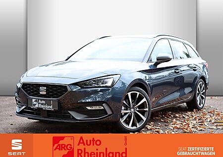 Seat Leon Sportstourer FR 1.5 eTSI DSG ACC/GRA/LED/NA