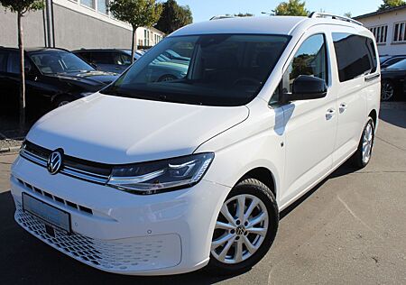 VW Caddy Volkswagen Maxi Life 2.0 TDI +LED+Navi+Tempo.+