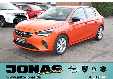 Opel Corsa F 1.2 Elegance 7''Display Einparkhilfe