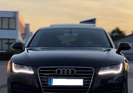 Audi A7 3.0 TDI ABT /LED/AHK