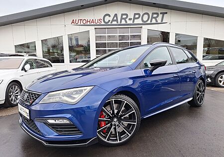 Seat Leon ST Cupra 300 4Drive *ACC/PANO/PERFORMANCE*