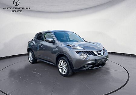 Nissan Juke Acenta/ Connect/Navi/Kamera/