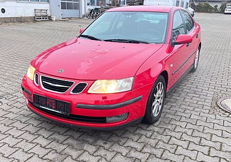Saab 9-3 Lim. 2.0 T Automatik Leder