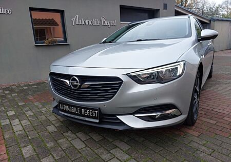 Opel Insignia SPORTS TOURER AHK+75TKM+18ZOLL+GARANTIE