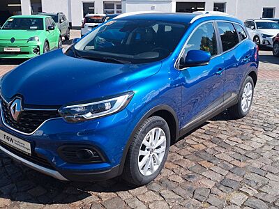 Renault Kadjar Limited AUTOMATIC