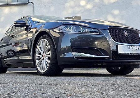 Jaguar XF S 3.0l V6 Tüv NEU+TOP!!!