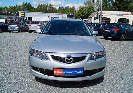 Mazda 6 Kombi 2.0 Sport Active