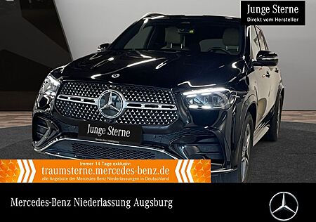Mercedes-Benz GLE 350 de 4M AMG Advanced+/Fahrassi/AHK/Burmest