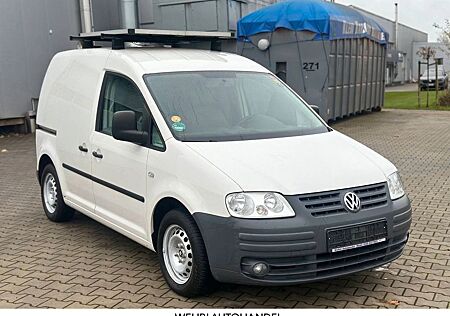 VW Caddy Volkswagen 2.0 TDI **WOHNMOBIL/CAMPER*SOLAR*KLIMA***