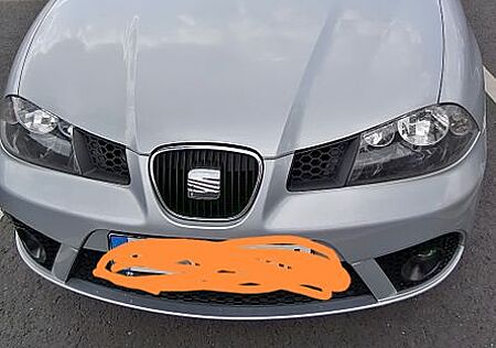 Seat Ibiza 1.4 16V Reference Reference