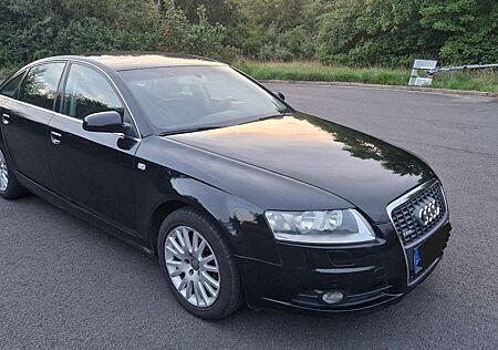 Audi A6 2.0 TDI S-Line