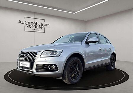 Audi Q5 2.0 TFSI quattro-2Hand-Leder-Navi-Xenon-AHK