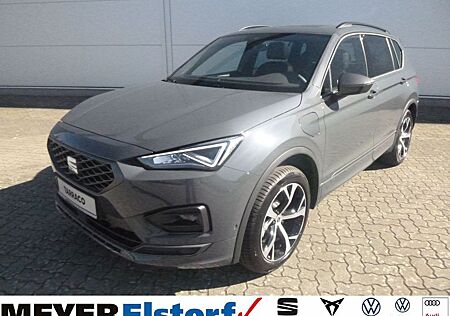 Seat Tarraco FR 1,4 e-Hybrid DSG - AHK - LED - NAVI