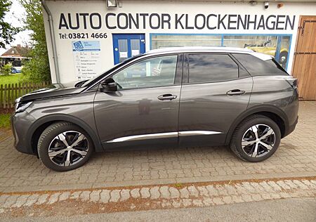 Peugeot 3008 HDi130 EAT8 Allure Pack