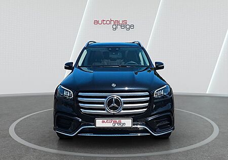 Mercedes-Benz GLS 450 d 4Matic AMG Styling HUD Pano 360° 22"